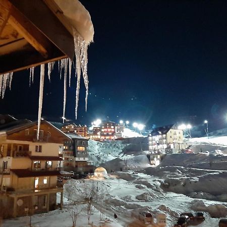 Апартаменты Gudauri Ski Studio Экстерьер фото